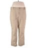 Lands' End Tan Jeggings Size 18 (petite) - photo 1