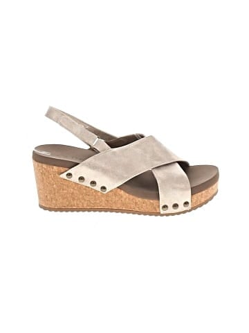 BOUTIQUE By Corkys Wedges (view 1)