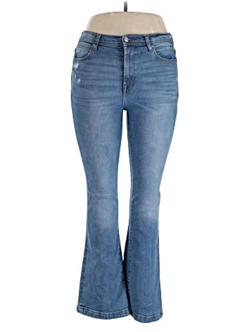 Kensie Jeans (view 1)