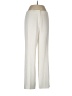 Escada Ivory Dress Pants Size EU 42 / US 12 - photo 1