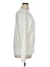 a.n.a. A New Approach Ivory Pullover Sweater Size XL - photo 4