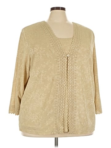 Belle Amie Kimono (view 1)