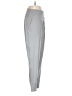 Glyder Solid Gray Track Pants Size M - photo 4