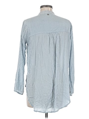 Rip Curl Long Sleeve Blouse (view 2)