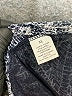 Draper's & Damon's Silver Kimono Size XL - photo 8