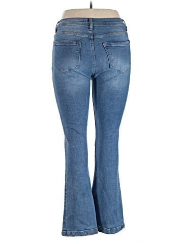 Kensie Jeans (view 2)