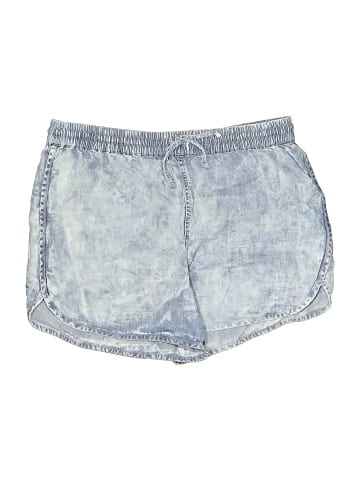 Juicy Couture Denim Shorts (view 1)
