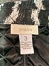 Chico's Chevron-herringbone Silver Jacket Size XL (3) - photo 6