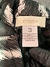 Chico's Chevron-herringbone Silver Jacket Size XL (3) - photo 7