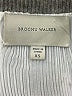Brochu Walker Gray Long Sleeve Top Size XS - photo 7