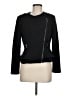 White House Black Market Black Jacket Size 8 (petite) - photo 1