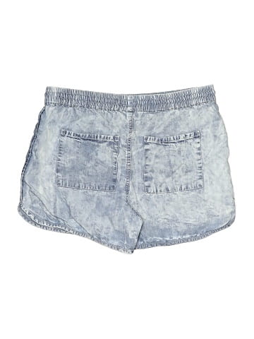 Juicy Couture Denim Shorts (view 2)