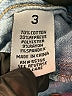 BLUE SPICE Blue Denim Shorts Size 3 - photo 4