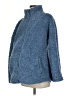 Gap - Maternity 100% Polyester Blue Cardigan Size S - photo 1