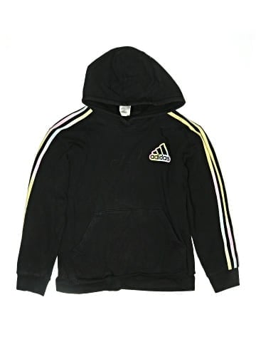 Adidas Zip Up Hoodie (view 1)