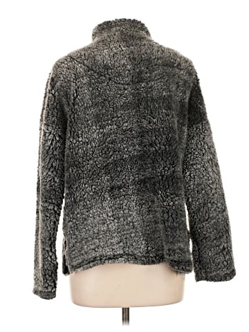 Poof! Pullover Sweater (view 2)