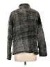 Poof! Gray Pullover Sweater Size L - photo 2
