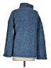 Gap - Maternity 100% Polyester Blue Cardigan Size S - photo 2