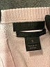 J.Crew Collection 100% Cashmere Pink Cashmere Pullover Sweater Size S - photo 7