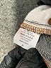 David Kahn Chevron-herringbone Brown Jeans Size 4 - photo 9