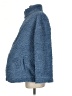 Gap - Maternity 100% Polyester Blue Cardigan Size S - photo 5