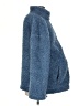 Gap - Maternity 100% Polyester Blue Cardigan Size S - photo 4