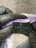 Empyre Tie-dye Purple Sweatshirt Size S - photo 7