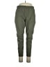 Eddie Bauer Solid Green Active Pants Size 16 - photo 1