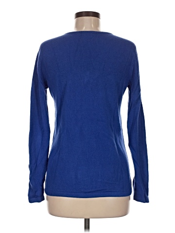 Jaclyn Smith Pullover Sweater (view 2)