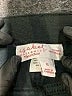 Isabel Maternity Black Jeggings Size 8 Maternity - photo 6