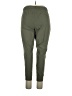Eddie Bauer Solid Green Active Pants Size 16 - photo 2