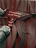 Banana Republic Factory Store Solid Black Active Pants Size 18 (tall) - photo 4