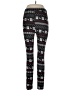 ShoSho Print Black Leggings Size Lg - XL - photo 1