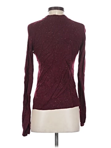 Rag & Bone Cashmere Pullover Sweater (view 2)
