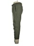 Eddie Bauer Solid Green Active Pants Size 16 - photo 5