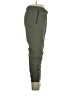 Eddie Bauer Solid Green Active Pants Size 16 - photo 4