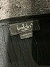 Belldini Black Sweater Vest Size 3X - photo 7
