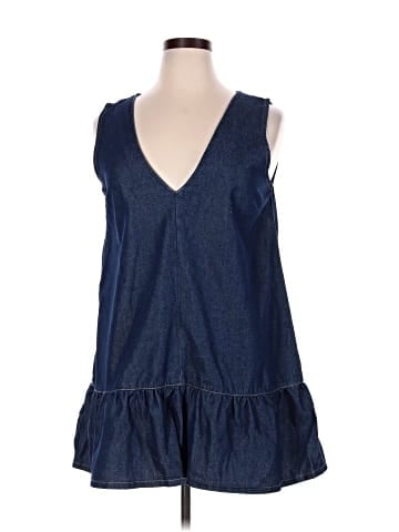 Cider Casual Dress (view 1)
