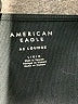 American Eagle Outfitters Black Tank Top Size L - photo 7