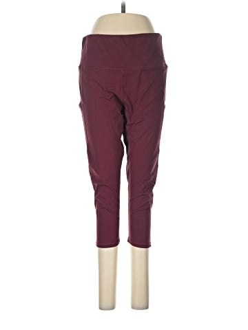Flirtitude Active Pants (view 1)