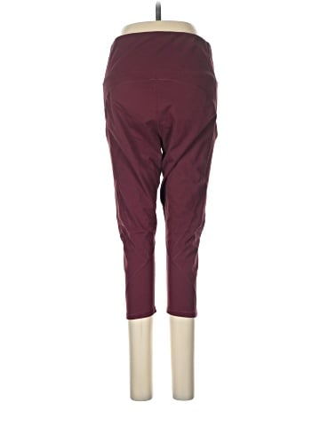 Flirtitude Active Pants (view 2)