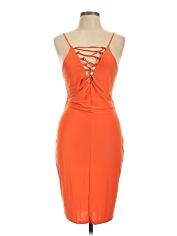 Missguided Cocktail Dress (view 1)