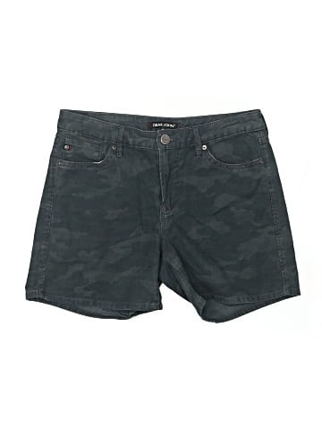 Dear John Denim Shorts (view 1)