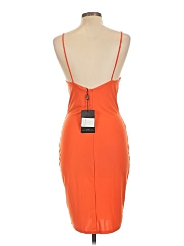 Missguided Cocktail Dress (view 2)