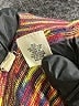 Paris Blues Brown Short Sleeve Top Size XS - photo 7