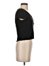 Madewell Black Short Sleeve Top Size S - photo 4