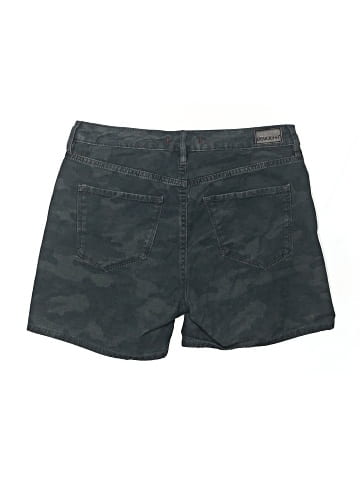 Dear John Denim Shorts (view 2)