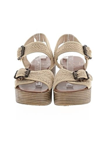 Blowfish Wedges (view 2)