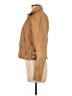MICHAEL Michael Kors 100% Leather Tan Leather Jacket Size M - photo 5