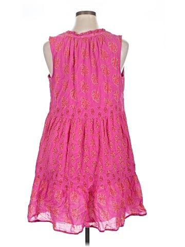 J.Jill Cocktail Dress (view 2)
